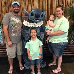 Meet your Posher, Samantha