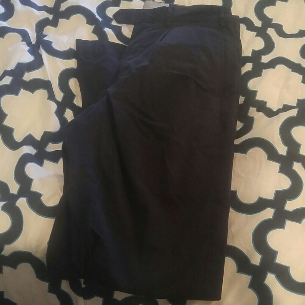 Dress pants men