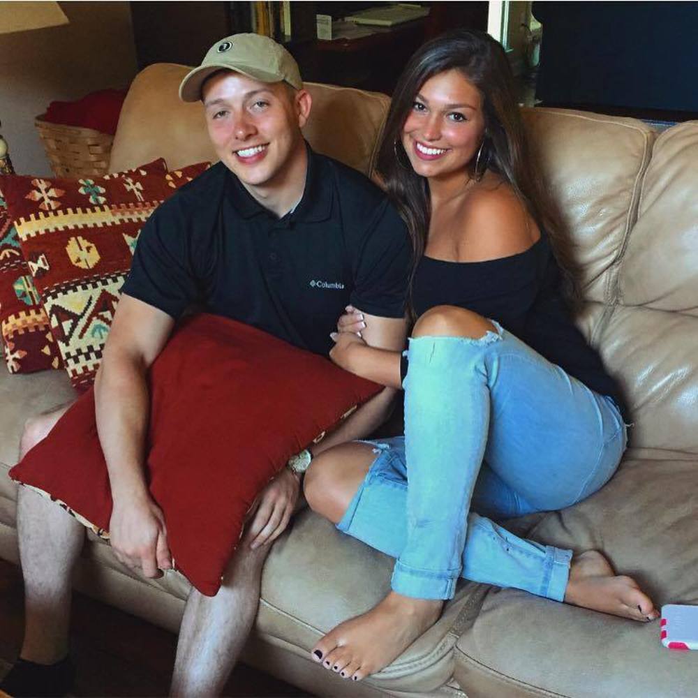 Meet your Posher, Lexi