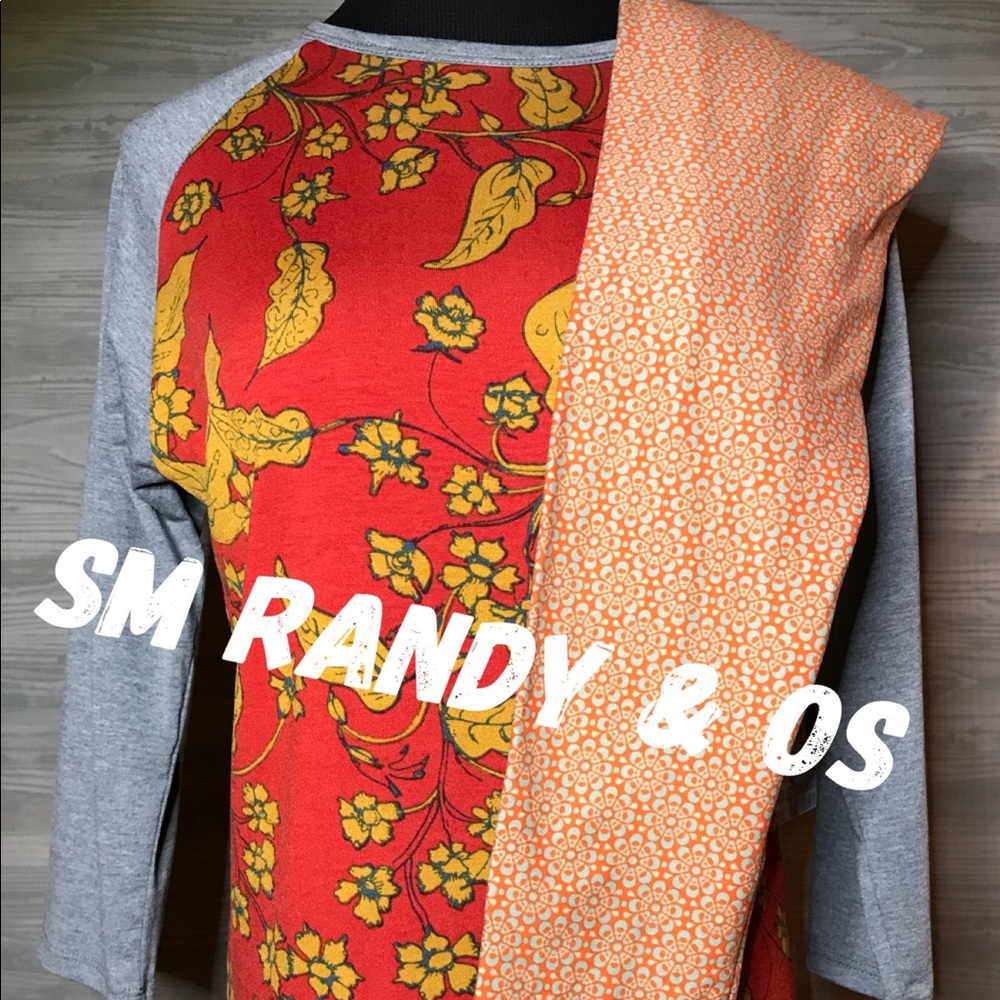 LuLaRoe Randy