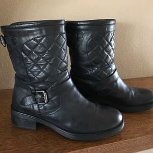 “AQUATALIA “ Boot made in ITALY