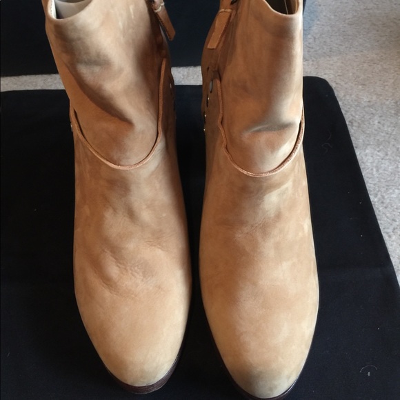 Rag and bone boots, booties. New in box - Picture 3 of 6