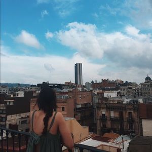 Meet your Posher, Nina