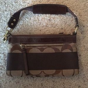Original Coach Bag