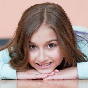 Meet your Posher, Kelly