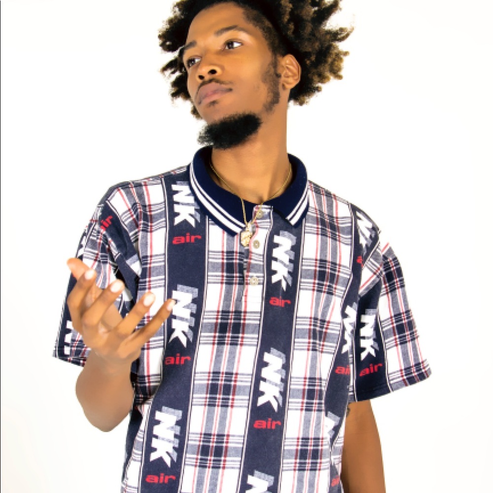Nk AiR shirt