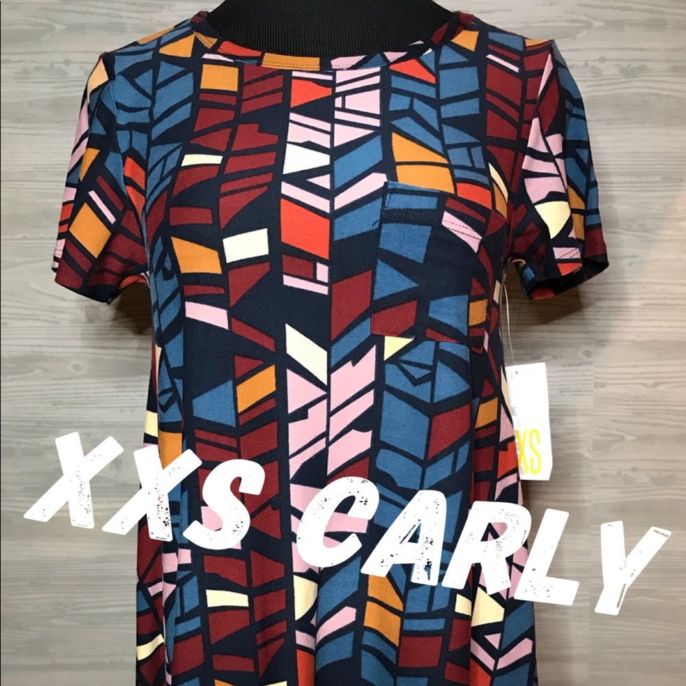 LuLaRoe Carly