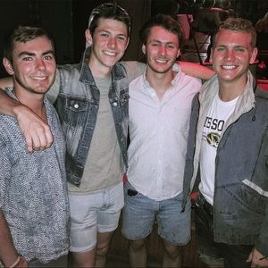 Meet your Posher, Sean