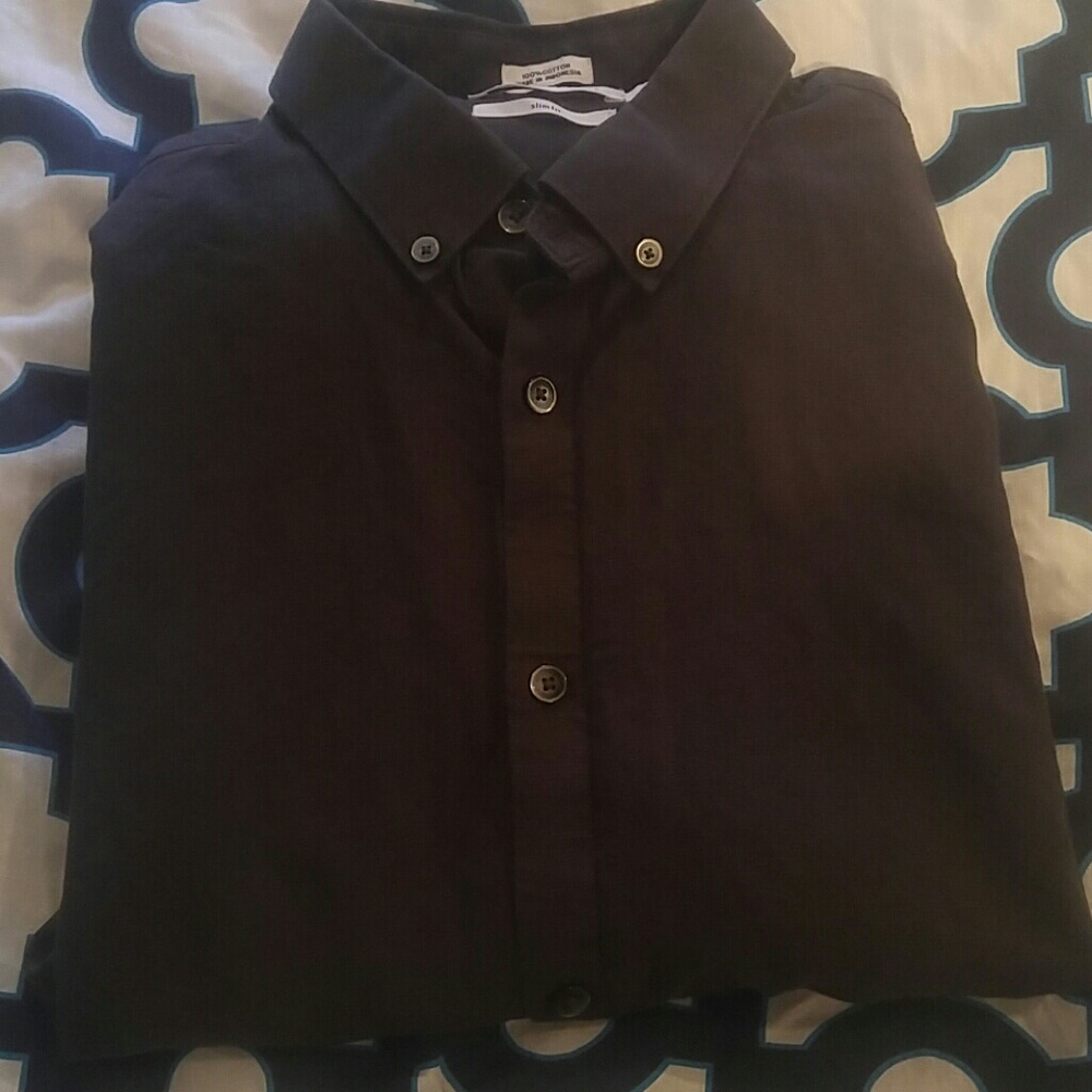 Mens shirt