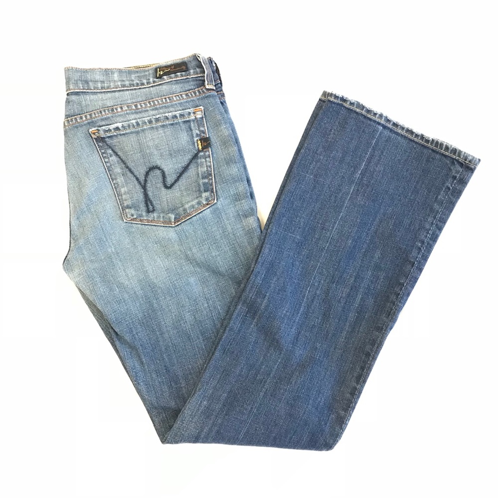 Citizens of Humanity COH Kelly Bootcut Jeans