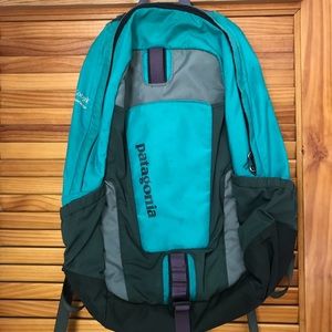 Patagonia backpack