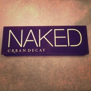 Naked 2