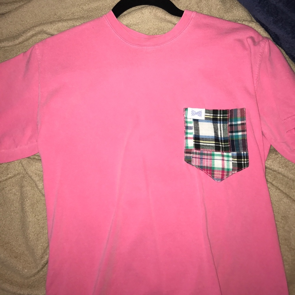 Fraternity collection t shirt
