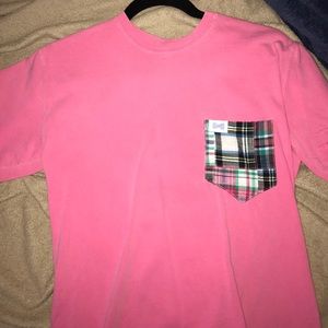 Fraternity collection t shirt