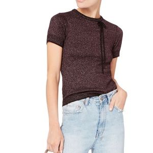 Adam Selman top