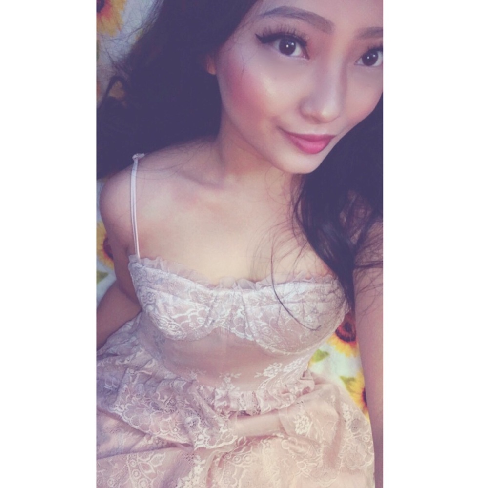 Meet your Posher, Pakou