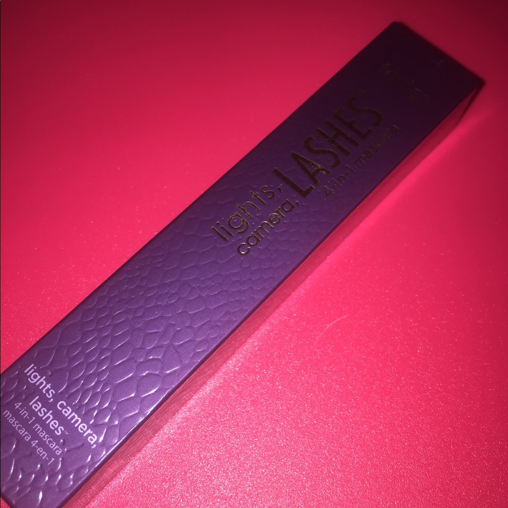 Tarte Light Cameras Lashes Mascara