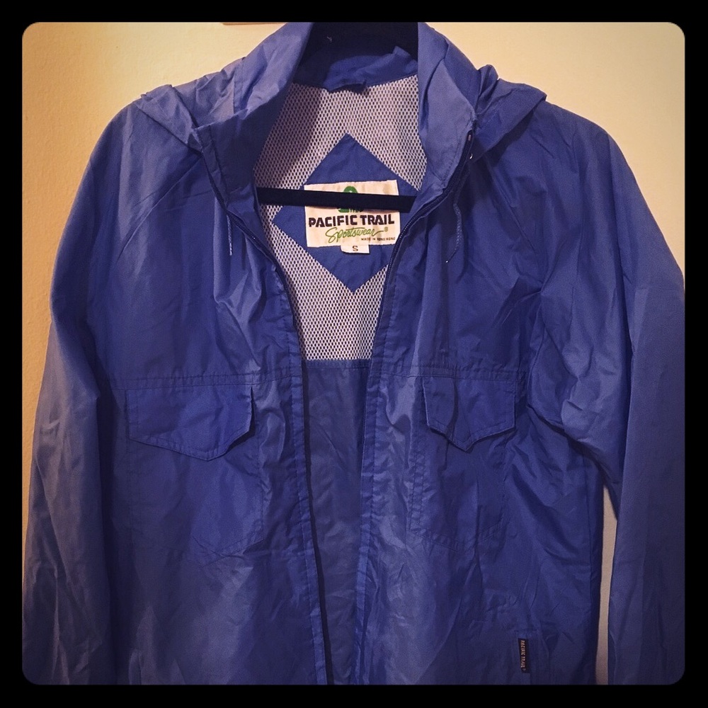 Pacific Trail jacket, NWT.