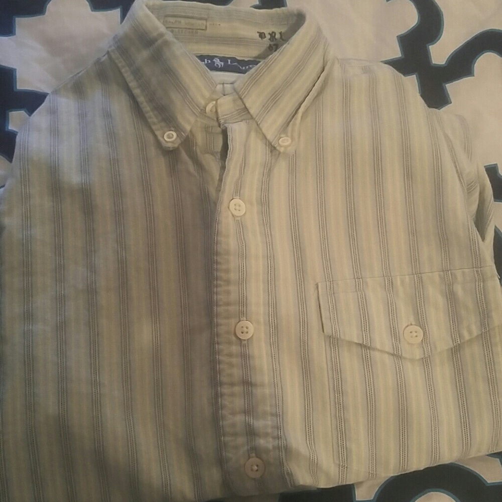 Mens shirt
