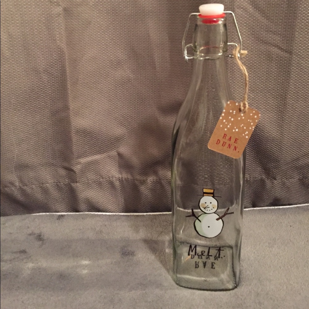 Rae Dunn Glassware