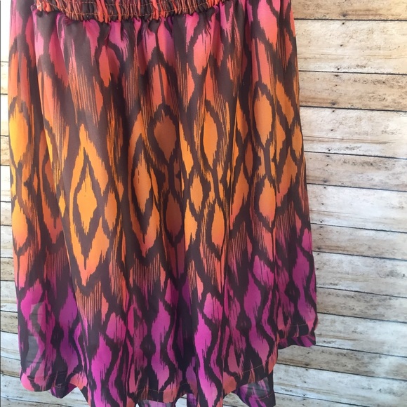 Fun and flirty halter dress - Picture 8 of 8