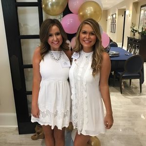 Meet your Posher, Libby