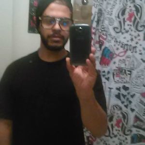 Meet your Posher, David