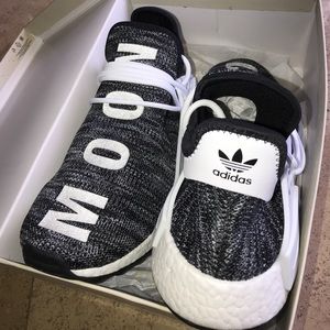 Adidas PW HUMAN RACE NMD TR