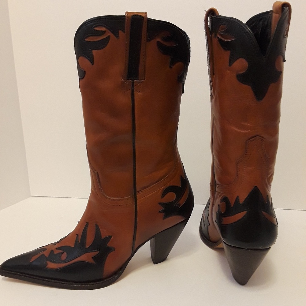 Charlie 1 Horse boots