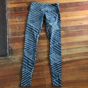 Lululemon Wunder Under Pant III