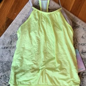 Ivviva Double Dutch Tank