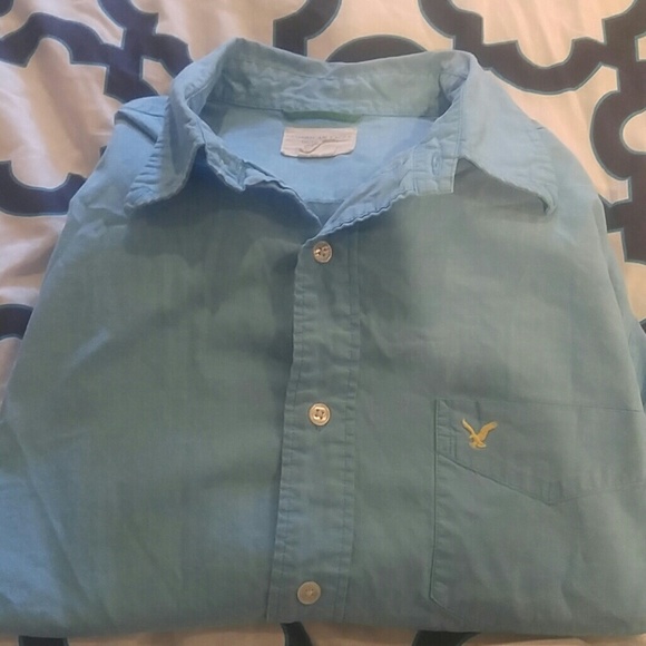 American eagle - Picture 1 of 1