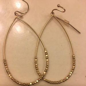 Bundle for @smbruer- 2 belts and earrings