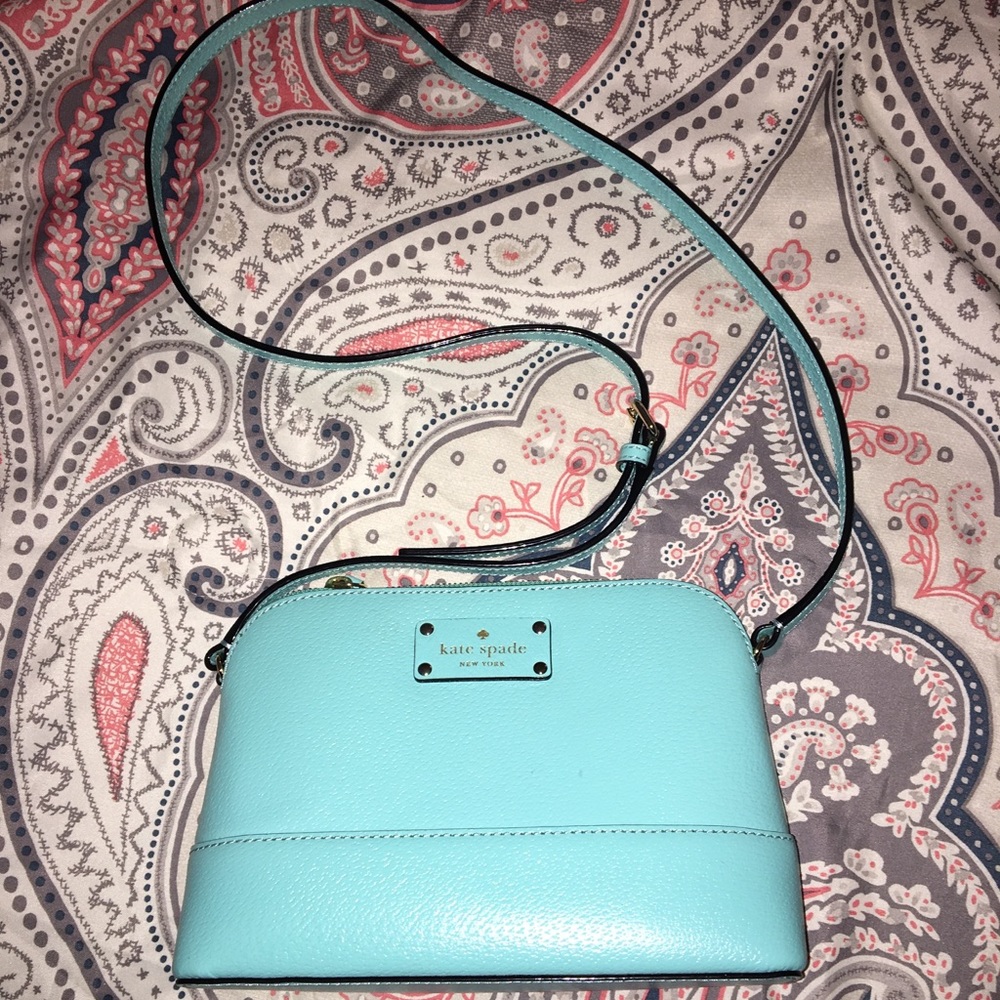 Kate Spade Crossbody Purse