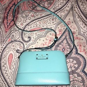 Kate Spade Crossbody Purse