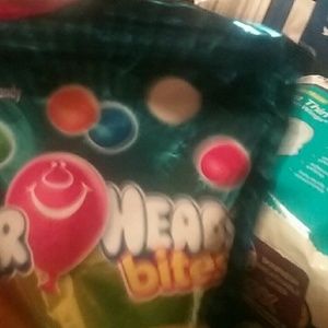 Meet your Posher, Marilyn