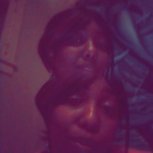 Meet your Posher, Tamika