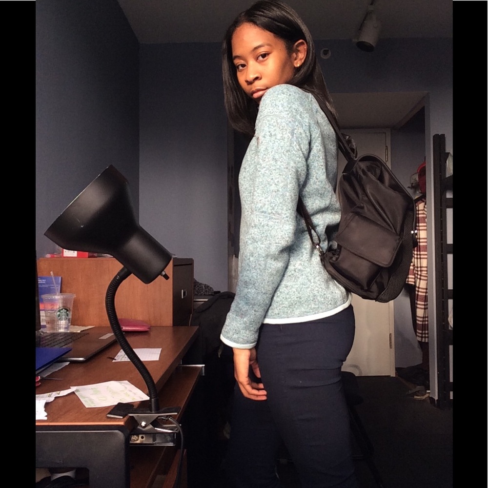 Back pack