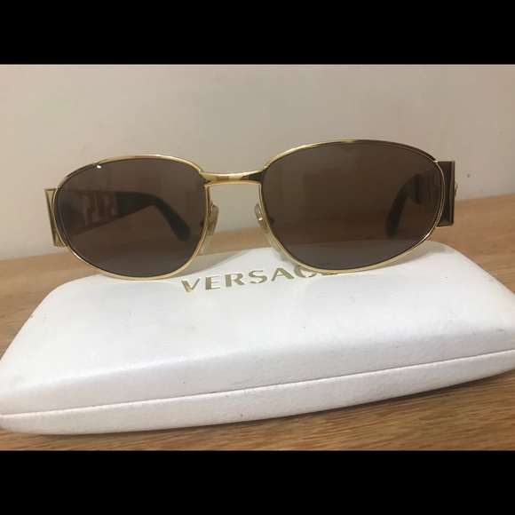 Gianni versace sunglasses