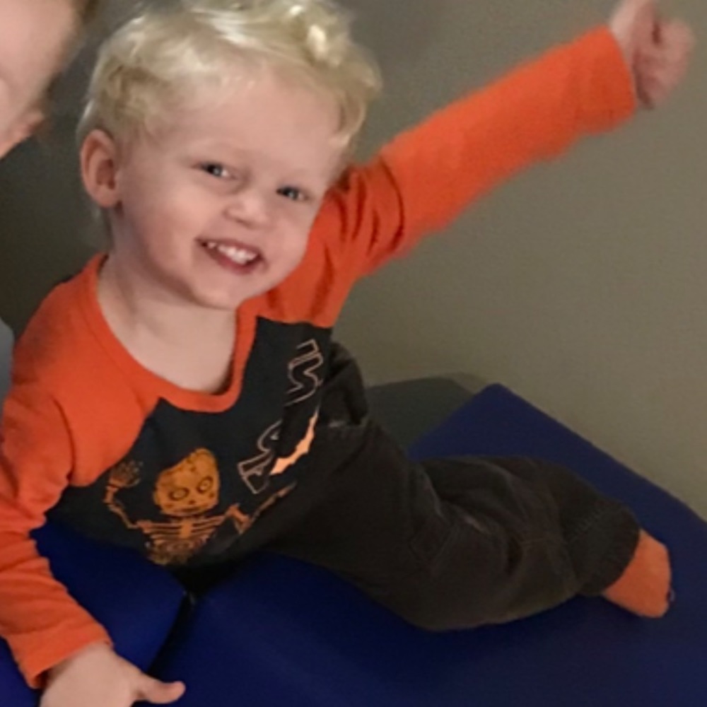 Meet your Posher, Katie