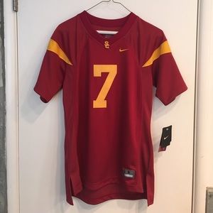 USC Football Jersey (Womens)