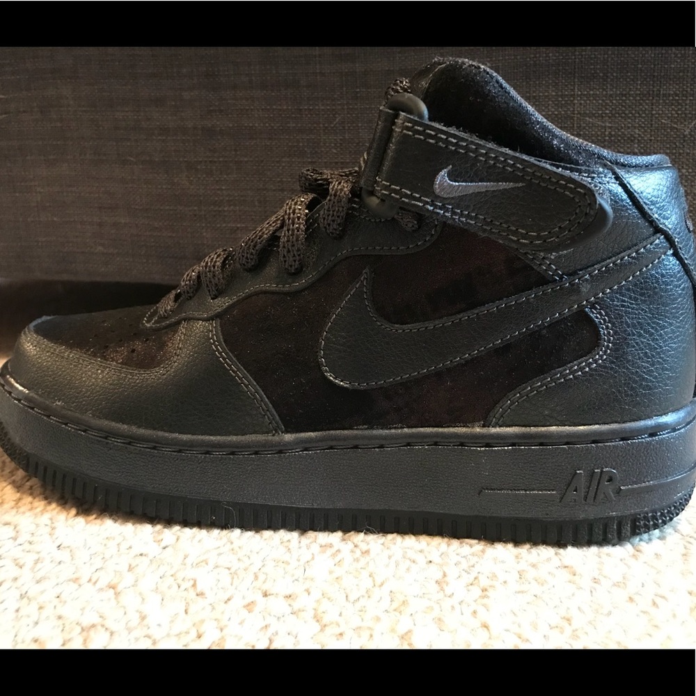 Women’s Nike Air Force 1