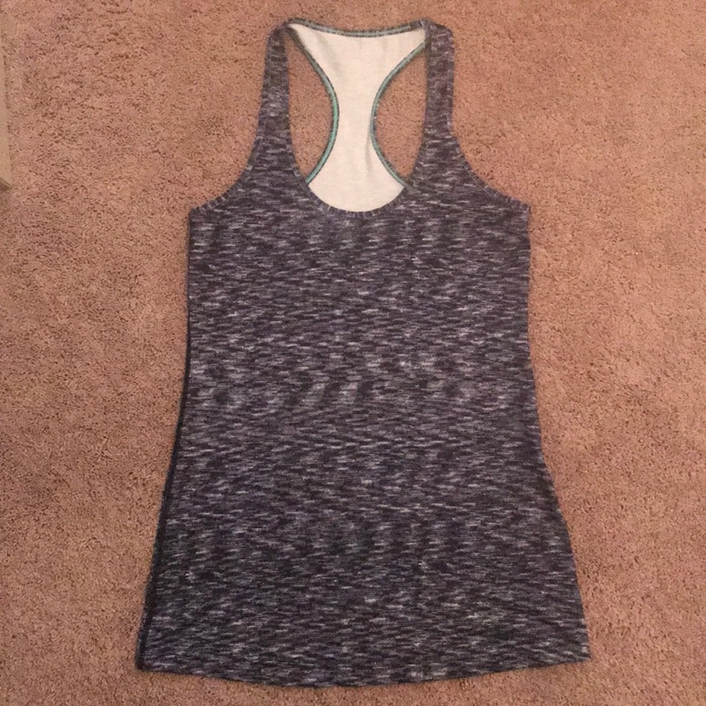 Lululemon Cool Racerback