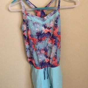 Ivviva Romper