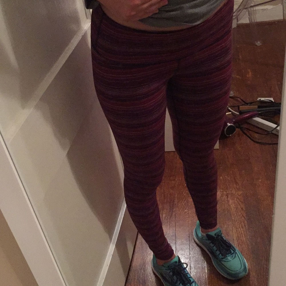Lululemon leggings