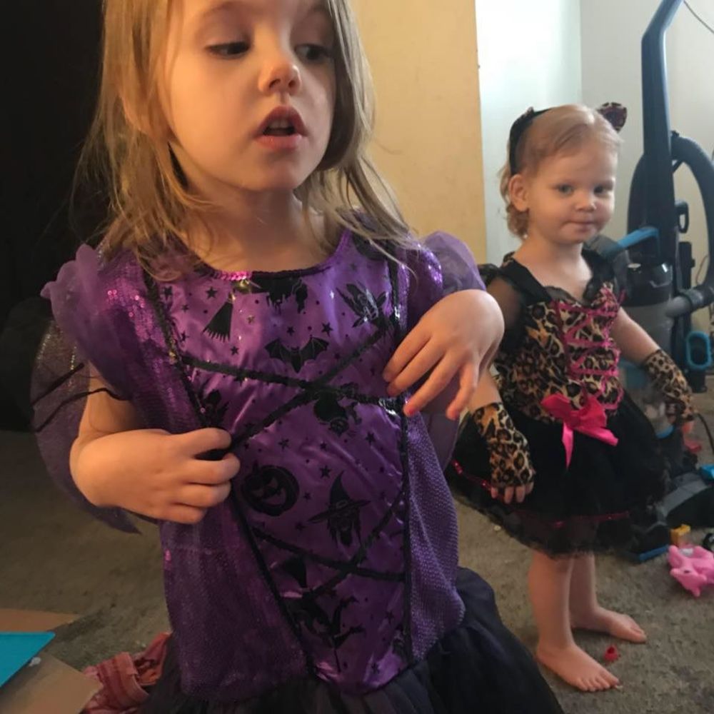 Meet your Posher, Gabi