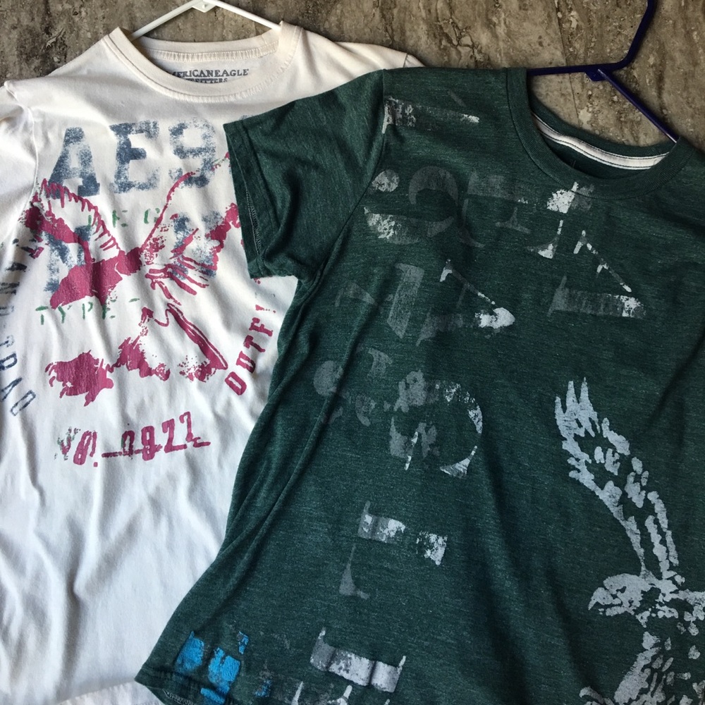 T-shirt bundle