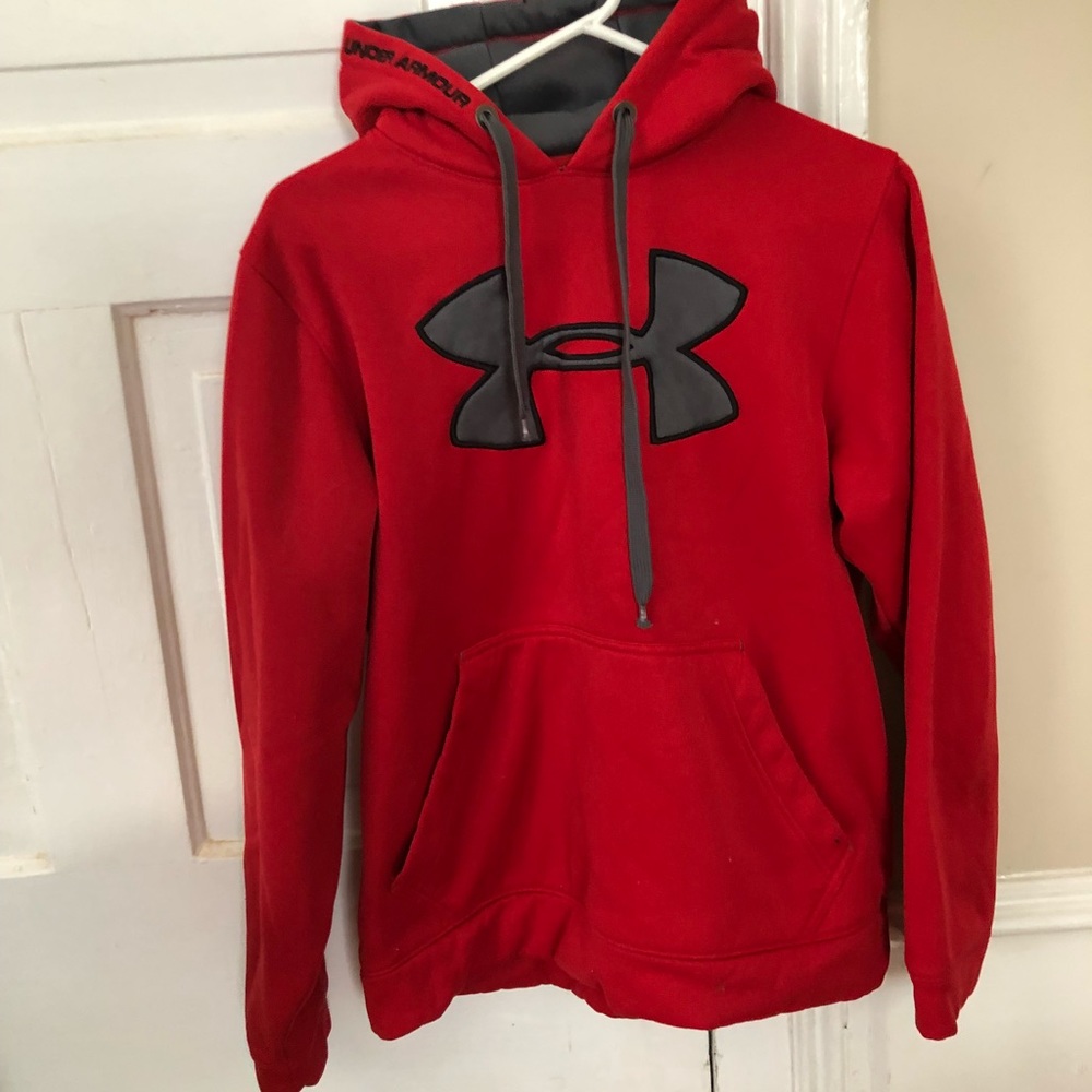 Under Armor Women’s Pullover