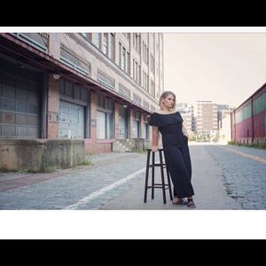 Meet your Posher, Margaret