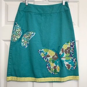 Boden Skirt